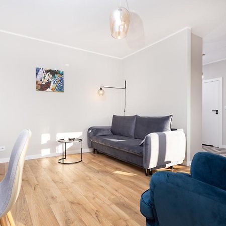 City Of The Kings - Indigo Apartment Krakau Exterior foto