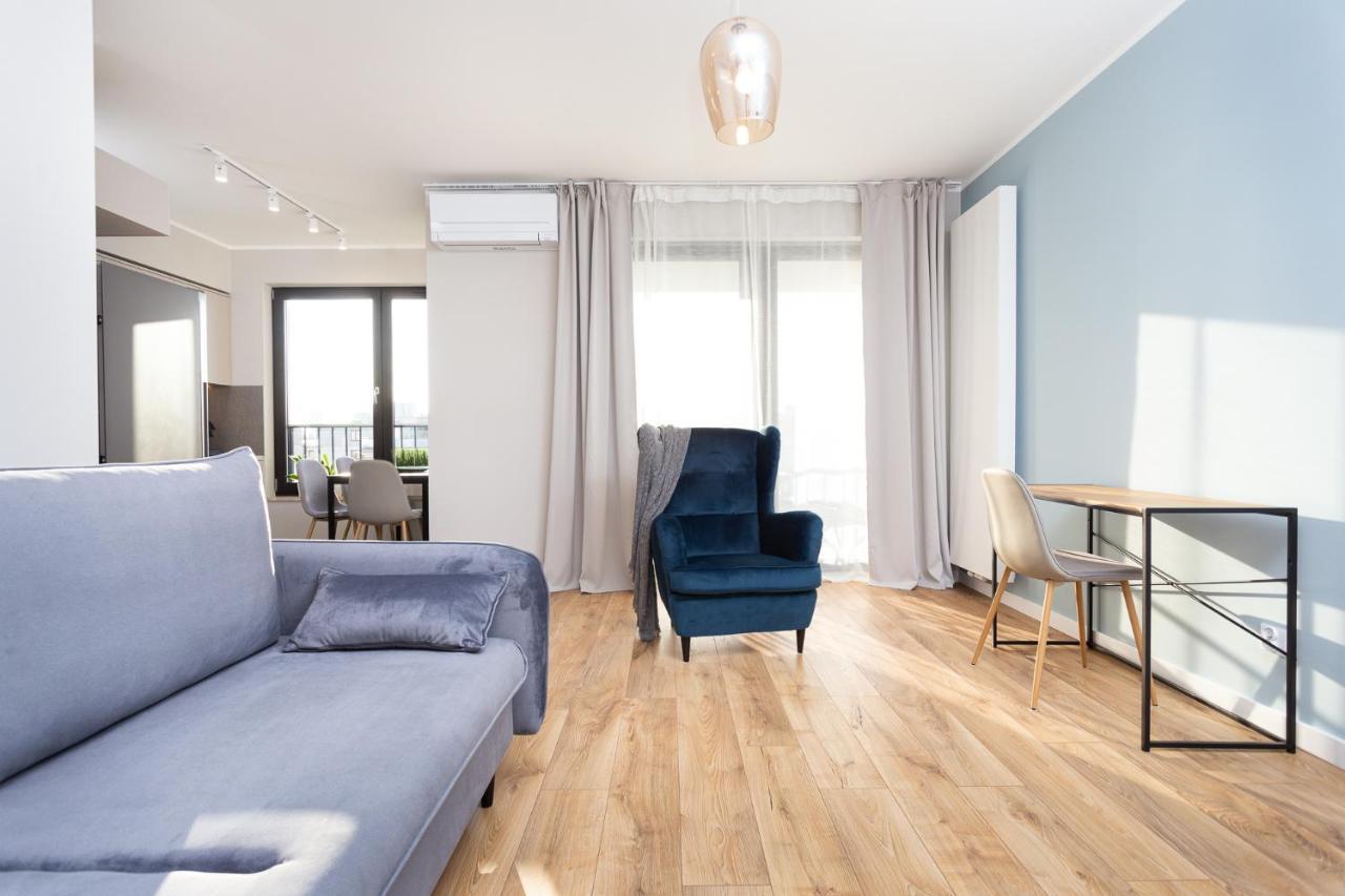 City Of The Kings - Indigo Apartment Krakau Exterior foto